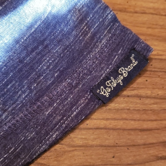 Mens/Young Mens Tee - Picture 5 of 6